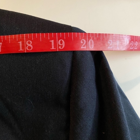 Jos A Bank Men’s Tailored Fit Travelers Collection Suit Jacket - Picture 7 of 12